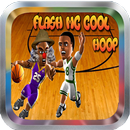 Flash McCoolHoop Basketball APK