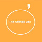 OrangeBox आइकन