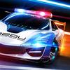 Police Car Runner-Racing for police and thieves MOD