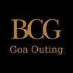 BCG Goa Outing
