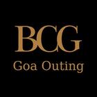 BCG Goa Outing Zeichen