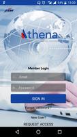 Project Athena Affiche