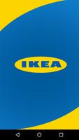IKEA постер