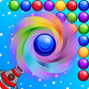 MAGIC BUBBLE POP APK