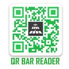 FAAN QR Bar Reader icono