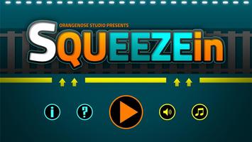 Squeeze In screenshot 1