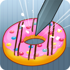Donut Dash-icoon
