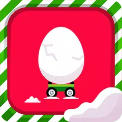 Egg Car - Don't Drop the Egg! APK 下載
