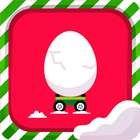 Egg Car - Don't Drop the Egg! ไอคอน