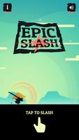 Epic Slash Affiche