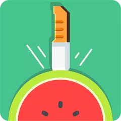 Baixar Knife vs Fruit: Just Shoot It! APK