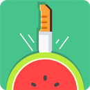 Knife vs Fruit: Just Shoot It! aplikacja