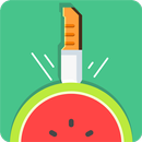 APK Knife vs Fruit: Just Shoot It!