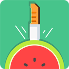 Knife vs Fruit: Just Shoot It! icono