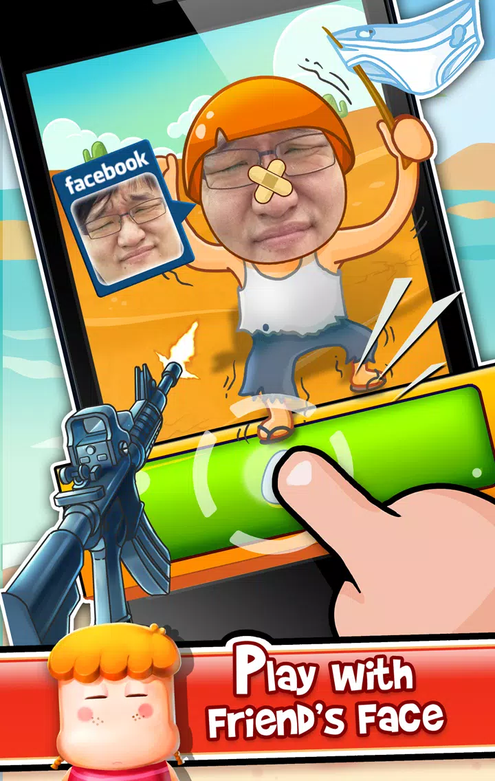 Download Toughest Game Ever 2 (MOD, Unlimited keys/spins) 8.1 APK