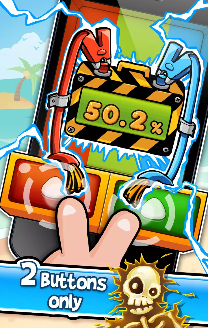 Download Toughest Game Ever 2 (MOD, Unlimited keys/spins) 8.1 APK