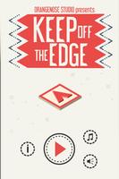 Keep Off the Edge capture d'écran 1