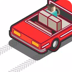 Descargar APK de Speedy Car - Endless Rush