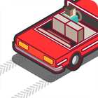 Speedy Car - Endless Rush أيقونة