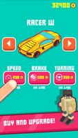 Speedy Car - Endless Rush Screenshot 2