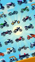 برنامه‌نما Motor Hero! عکس از صفحه