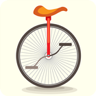 One Wheel أيقونة