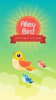 Alley Bird Affiche