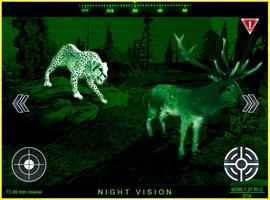 Kill the Deer Hunt 2016 Poster