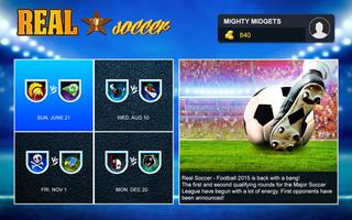 World Football Cup 2015 screenshot 3