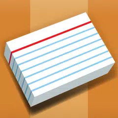 Скачать Flashcards Deluxe APK