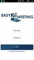 Easy4Meeting 포스터