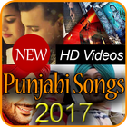 Latest Punjabi Hit Songs 2017 иконка