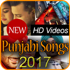 Latest Punjabi Hit Songs 2017 icône