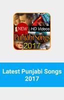 Latest Punjabi Hit Songs 2017 постер