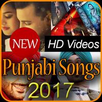 Latest Punjabi Hit Songs 2017 ảnh chụp màn hình 1