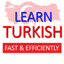 Learn Turkish Speaking in English Free APK