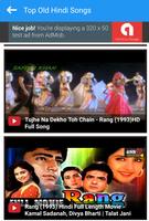 پوستر Top Old Hindi Songs