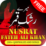 Best of Nusrat Fateh Ali Khan icône