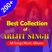 Arijit Singh All Songs, Latest Hindi Songs
