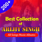 Arijit Singh All Songs, Latest Hindi Songs icono