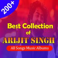 Arijit Singh All Songs, Latest Hindi Songs स्क्रीनशॉट 2
