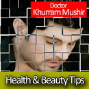 Dr Khurram Beauty- Health Tips APK
