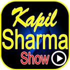 Kapil Sharma Show Videos-icoon