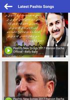 Latest Pashto Songs 2017 captura de pantalla 3