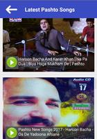 Latest Pashto Songs 2017 capture d'écran 1