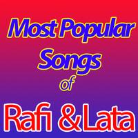 Rafi and Lata Duet Hits imagem de tela 2