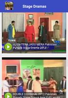 200+ Full Punjabi Stage Dramas syot layar 1