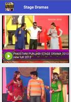 200+ Full Punjabi Stage Dramas capture d'écran 3