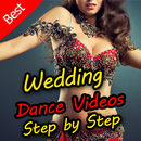 Wedding & Mehndi Dance Videos APK