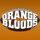 Orangebloods.com icon